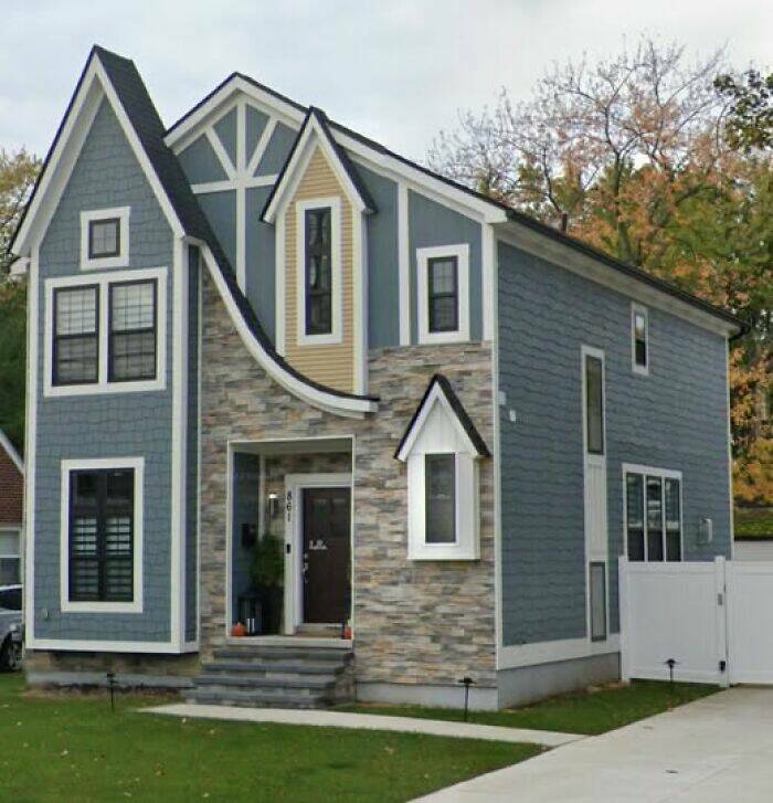 Architectural Nightmares That Shouldn’t Exist