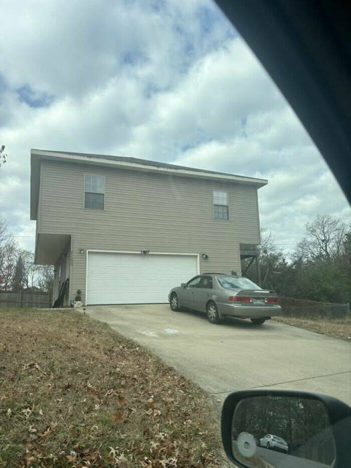 Architectural Nightmares That Shouldn’t Exist