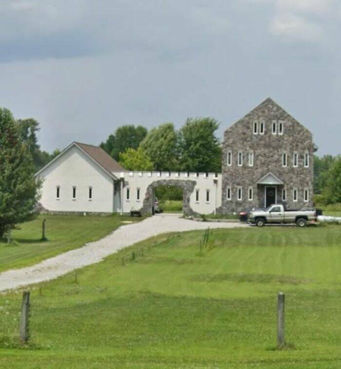 Architectural Nightmares That Shouldn’t Exist