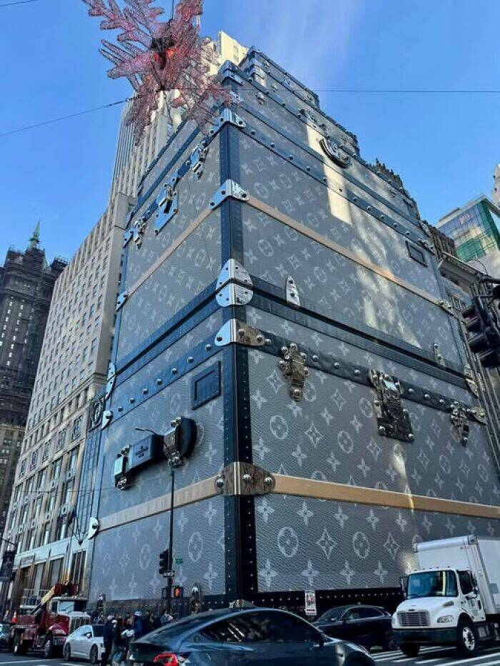 Architectural Nightmares That Shouldn’t Exist