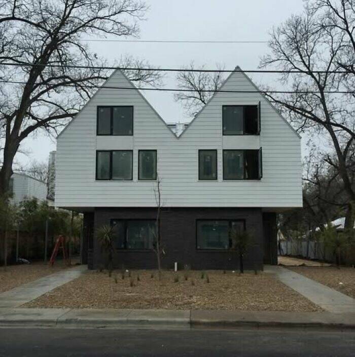 Architectural Nightmares That Shouldn’t Exist