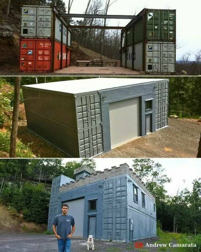 Architectural Nightmares That Shouldn’t Exist