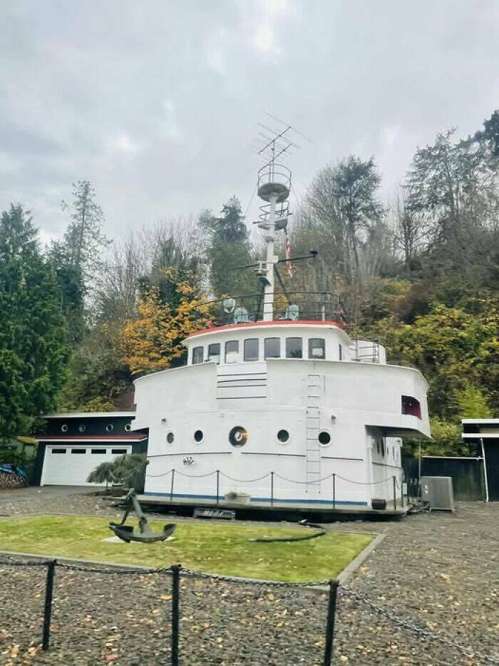 Architectural Nightmares That Shouldn’t Exist