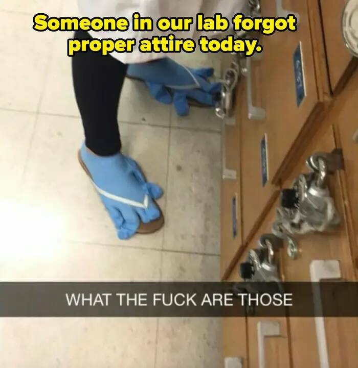 Epic Fails That People Instantly Regretted