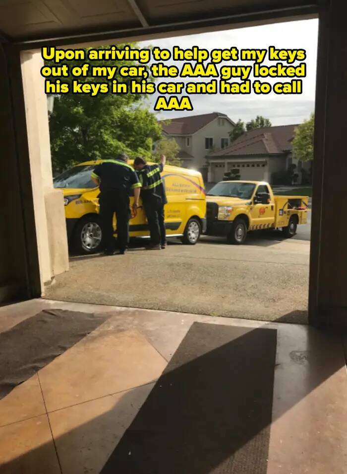 Epic Fails That People Instantly Regretted