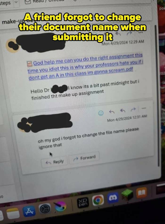 Epic Fails That People Instantly Regretted