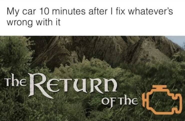 Geeky, Nerdy, And Absolutely Hilarious Memes