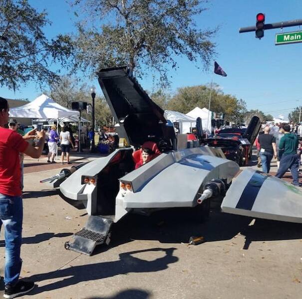 Geeky, Nerdy, And Absolutely Hilarious Memes