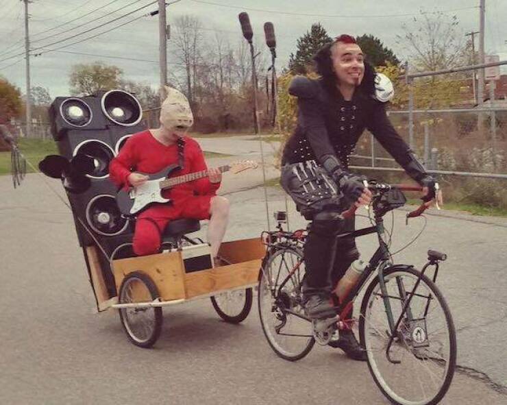 Geeky, Nerdy, And Absolutely Hilarious Memes