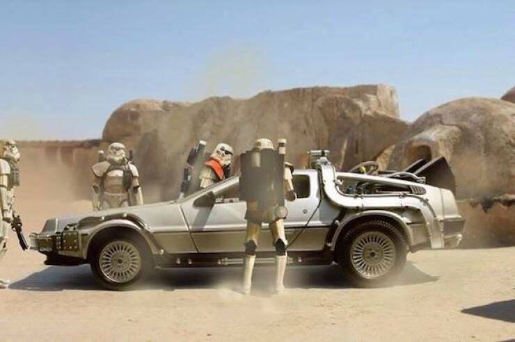 Geeky, Nerdy, And Absolutely Hilarious Memes