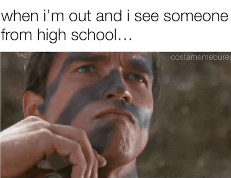 Geeky, Nerdy, And Absolutely Hilarious Memes