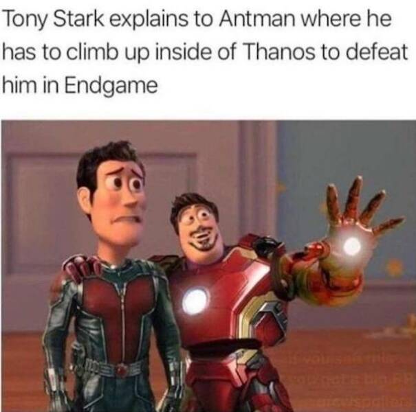 Geeky, Nerdy, And Absolutely Hilarious Memes