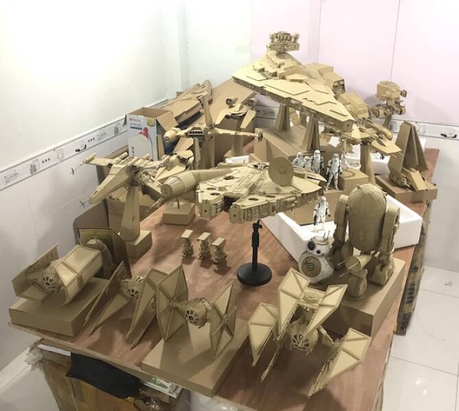 Geeky, Nerdy, And Absolutely Hilarious Memes