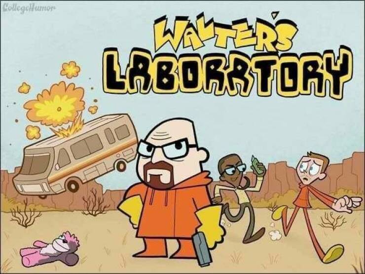 Geeky, Nerdy, And Absolutely Hilarious Memes