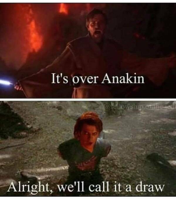 Geeky, Nerdy, And Absolutely Hilarious Memes