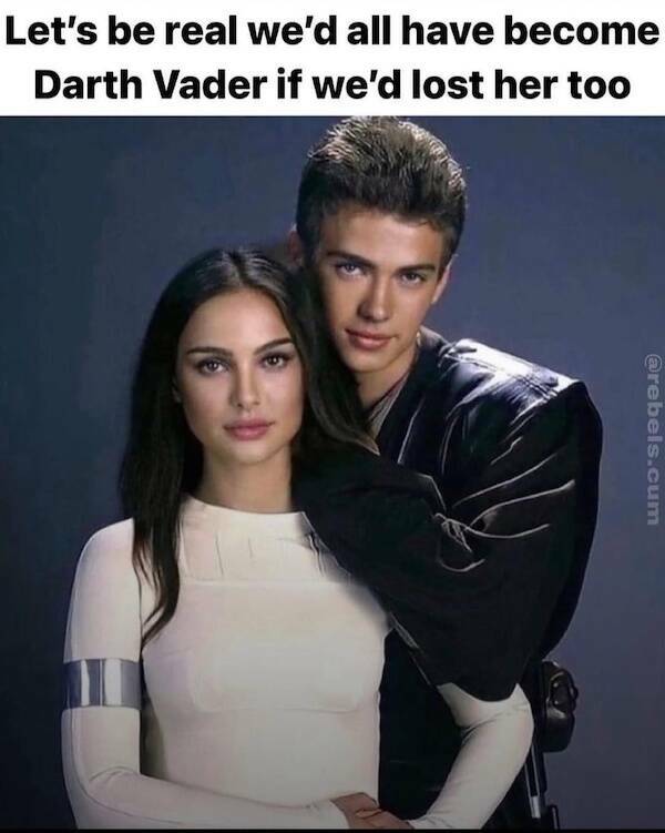 Geeky, Nerdy, And Absolutely Hilarious Memes