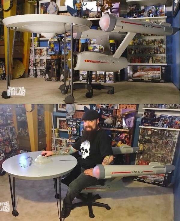 Geeky, Nerdy, And Absolutely Hilarious Memes