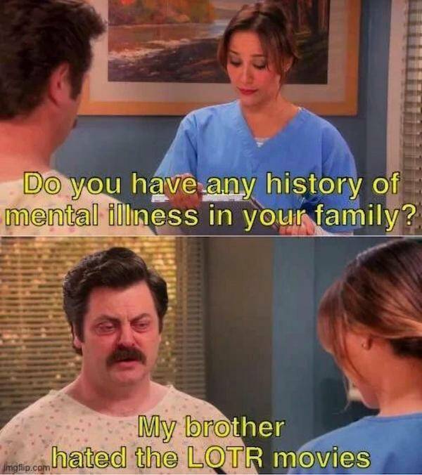 Geeky, Nerdy, And Absolutely Hilarious Memes