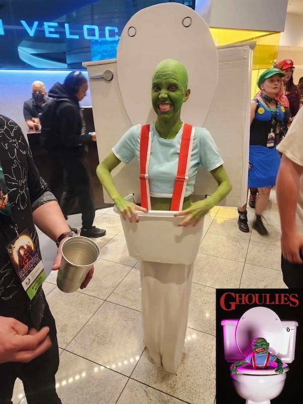 Geeky, Nerdy, And Absolutely Hilarious Memes