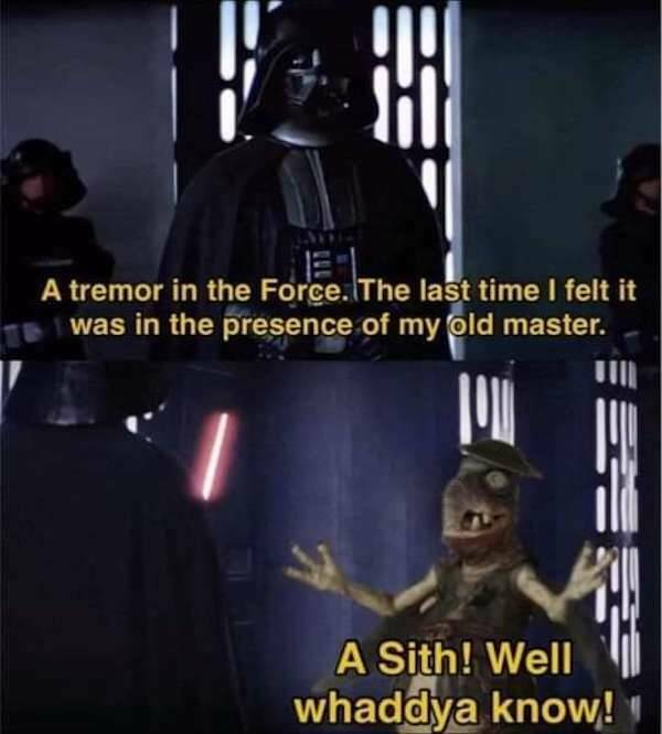 Geeky, Nerdy, And Absolutely Hilarious Memes