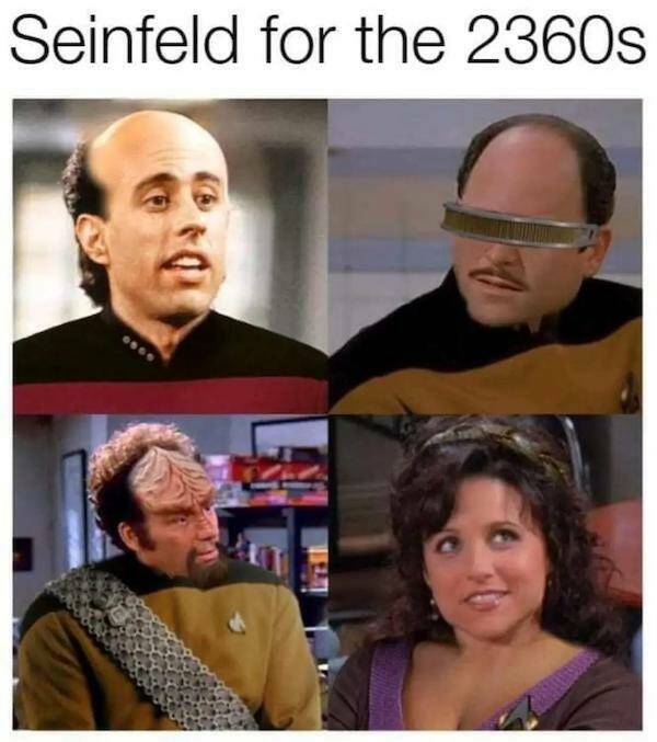 Geeky, Nerdy, And Absolutely Hilarious Memes