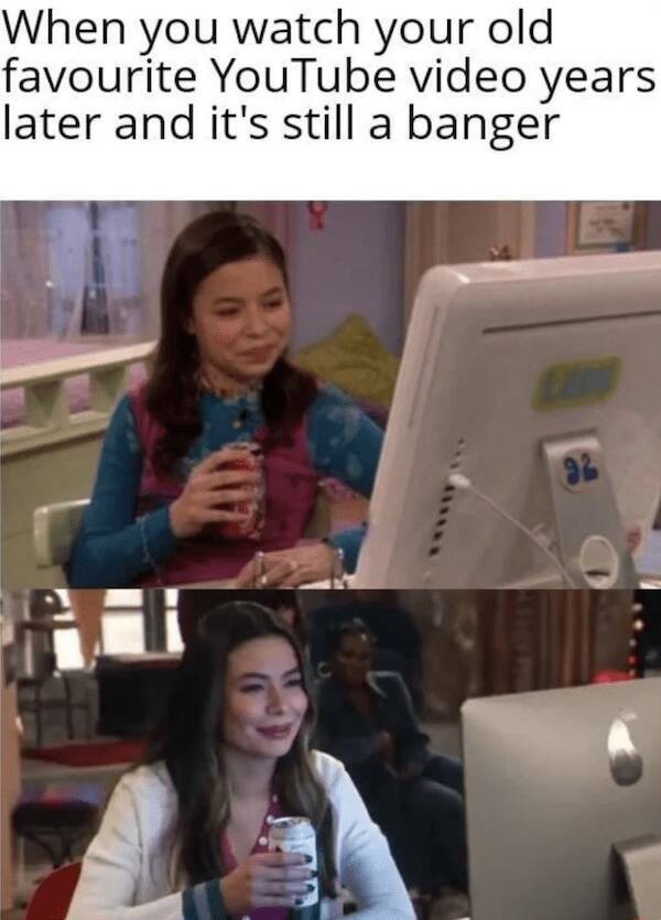 Geeky, Nerdy, And Absolutely Hilarious Memes