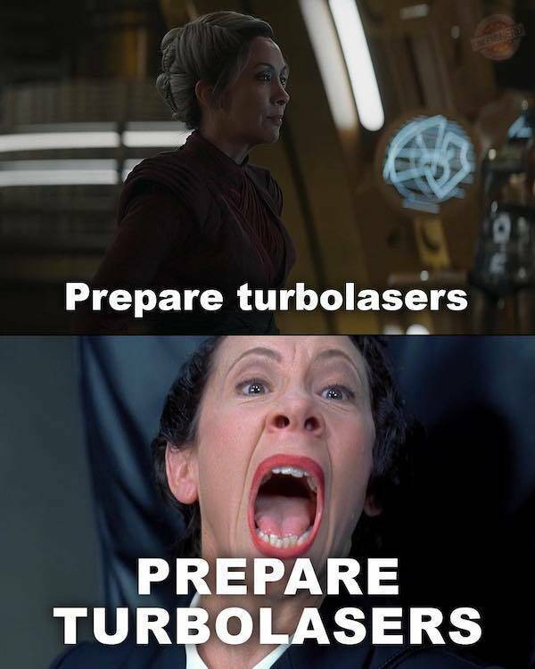 Geeky, Nerdy, And Absolutely Hilarious Memes