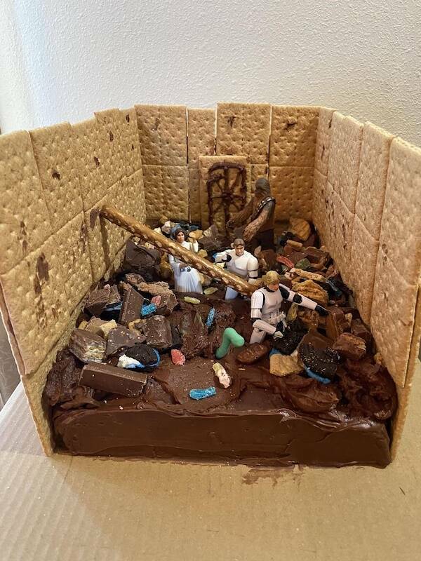 Geeky, Nerdy, And Absolutely Hilarious Memes