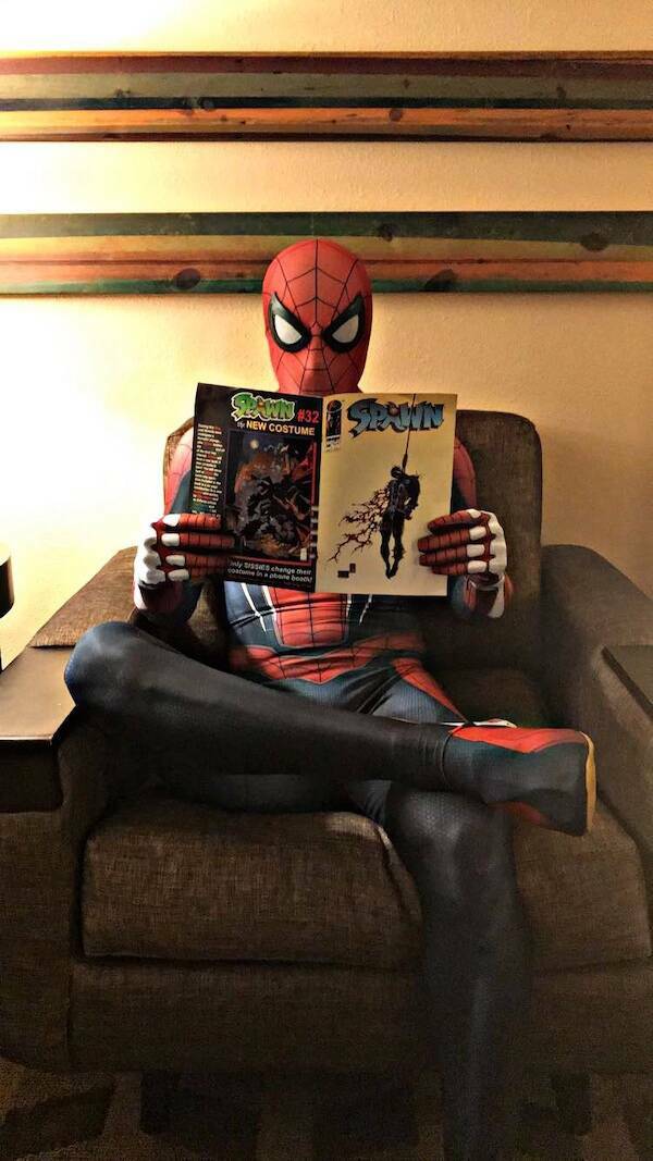 Geeky, Nerdy, And Absolutely Hilarious Memes