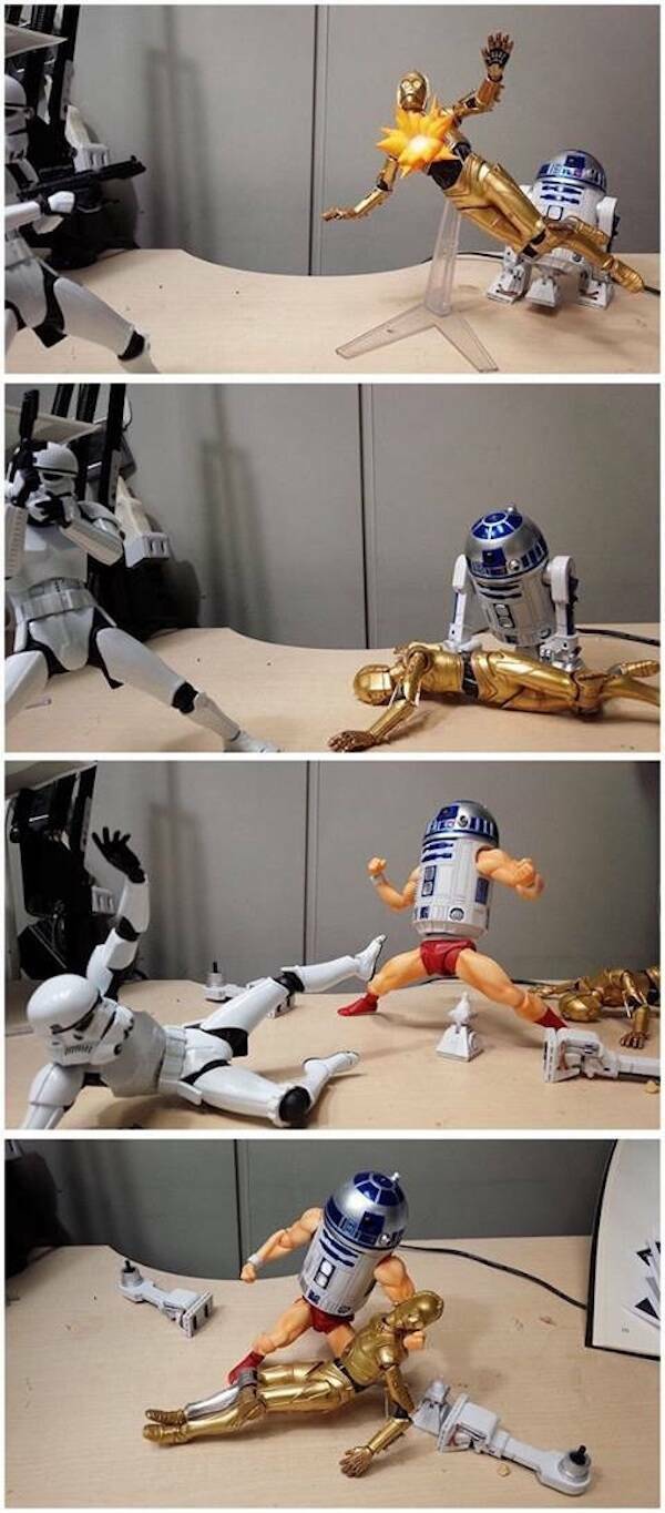 Geeky, Nerdy, And Absolutely Hilarious Memes