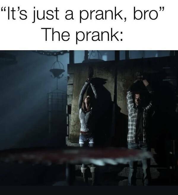 Geeky, Nerdy, And Absolutely Hilarious Memes