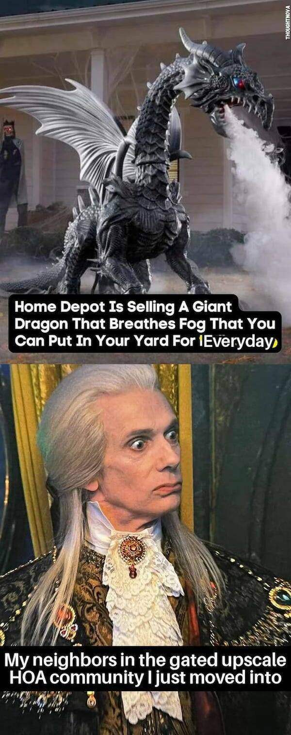 Geeky, Nerdy, And Absolutely Hilarious Memes