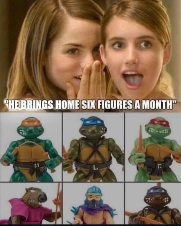 Geeky, Nerdy, And Absolutely Hilarious Memes