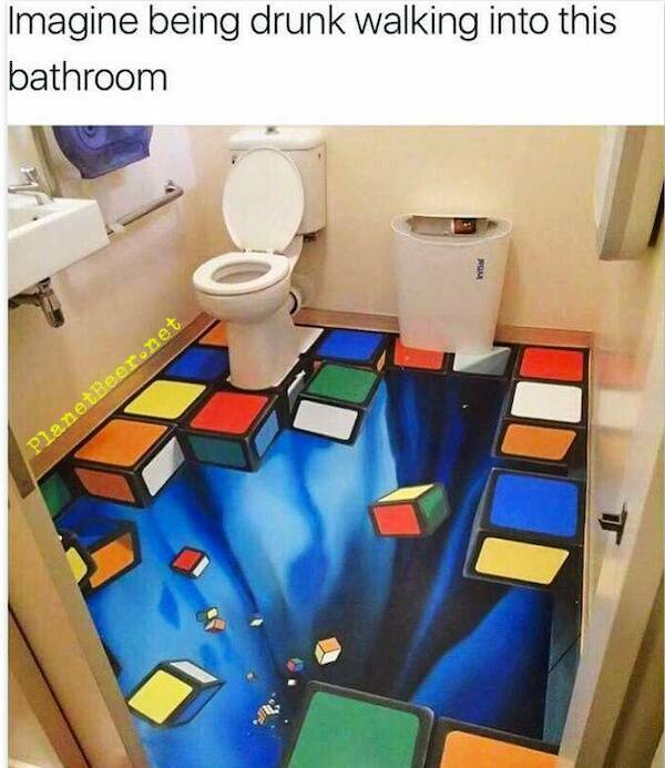 Geeky, Nerdy, And Absolutely Hilarious Memes