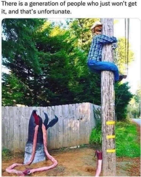 Geeky, Nerdy, And Absolutely Hilarious Memes