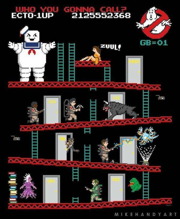 Geeky, Nerdy, And Absolutely Hilarious Memes