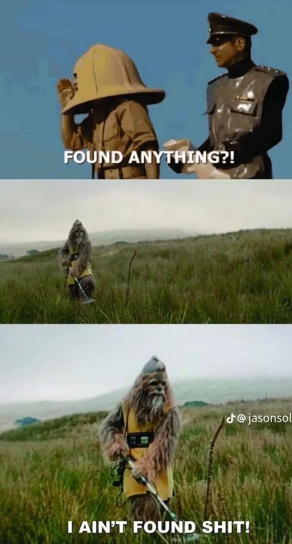 Geeky, Nerdy, And Absolutely Hilarious Memes