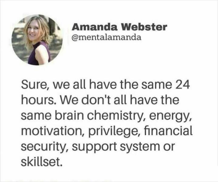 Just Girly Things: The Good, The Funny, And The Dramatic