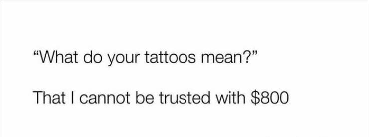 Just Girly Things: The Good, The Funny, And The Dramatic