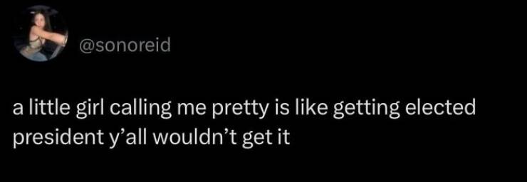 Just Girly Things: The Good, The Funny, And The Dramatic