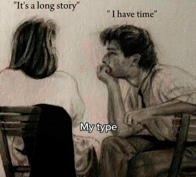 Just Girly Things: The Good, The Funny, And The Dramatic