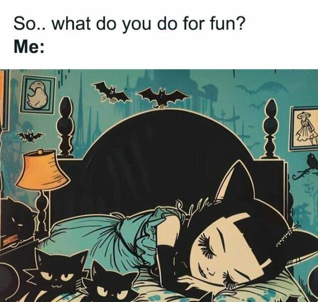 Just Girly Things: The Good, The Funny, And The Dramatic