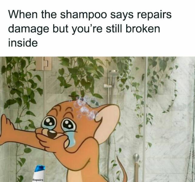 Just Girly Things: The Good, The Funny, And The Dramatic