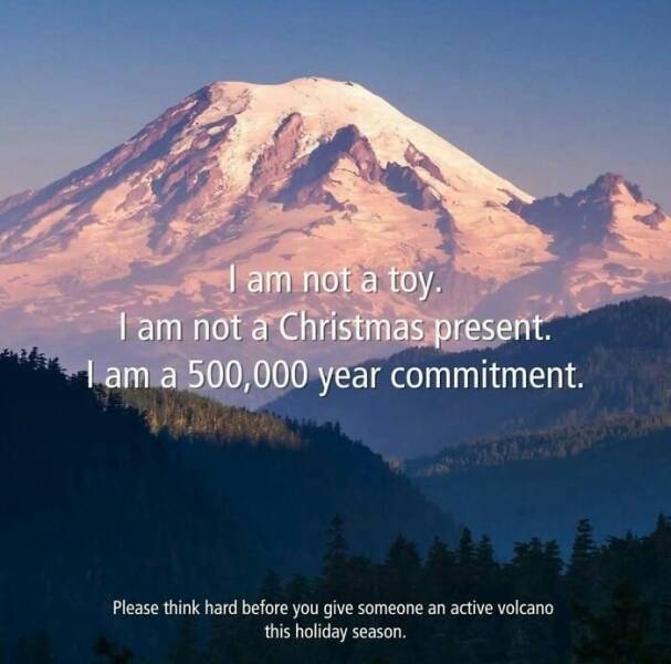 No Context, No Explanation—Just Pure Chaos