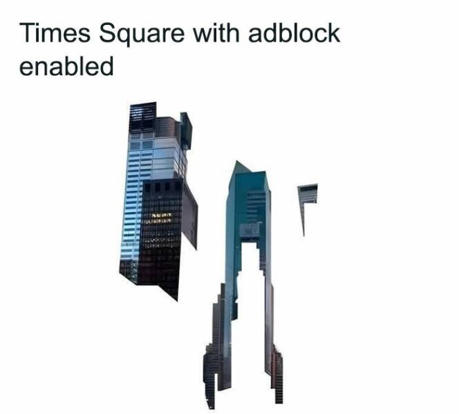 No Context, No Explanation—Just Pure Chaos