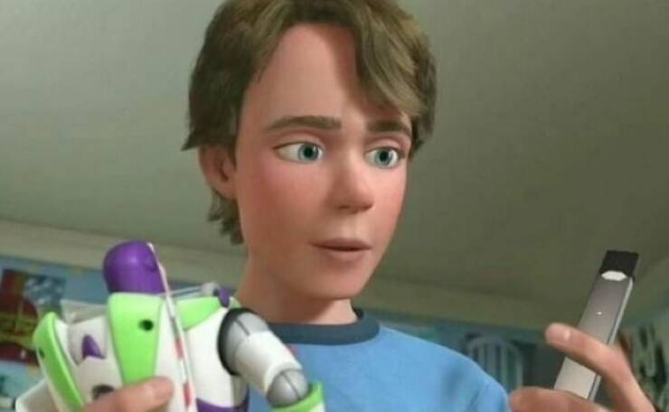 No Context, No Explanation—Just Pure Chaos