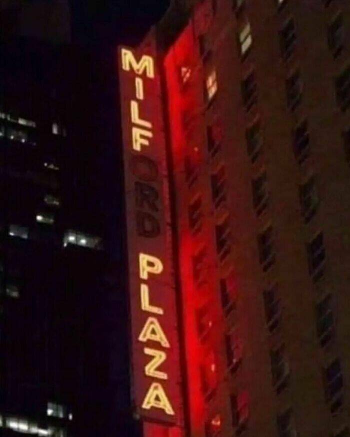 No Context, No Explanation—Just Pure Chaos