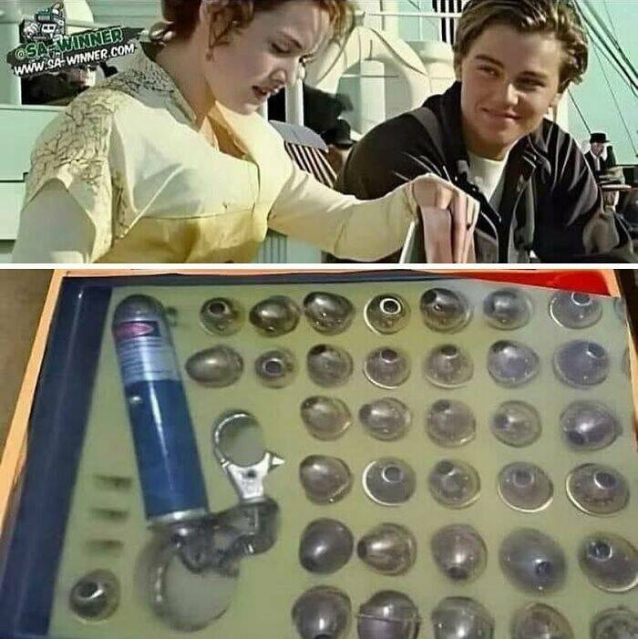 No Context, No Explanation—Just Pure Chaos