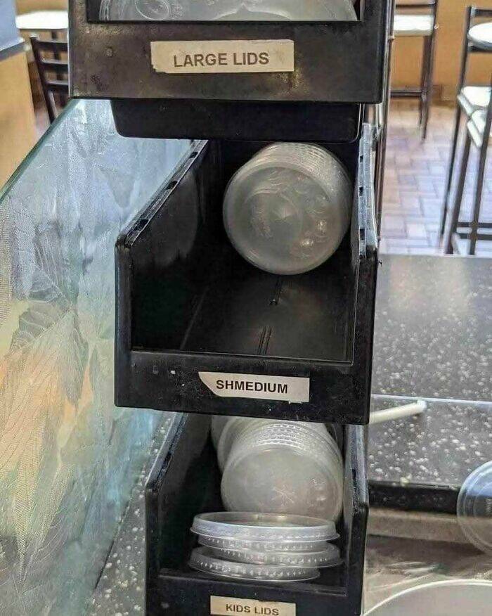 No Context, No Explanation—Just Pure Chaos