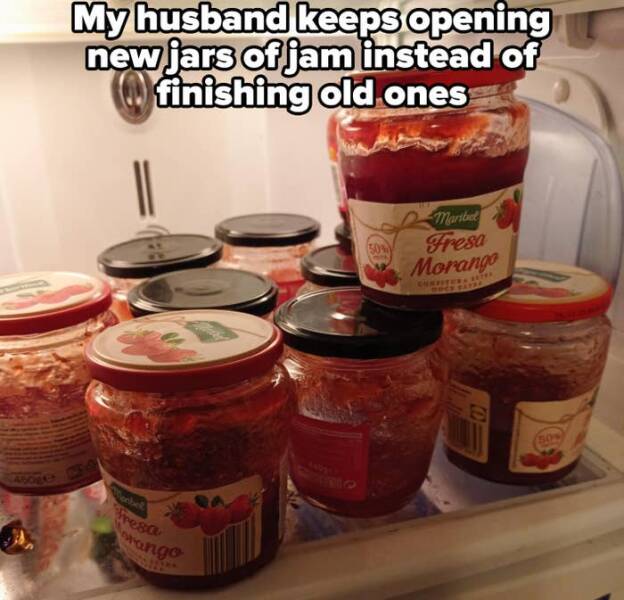 People Who Married A Complete Monster